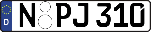 N-PJ310