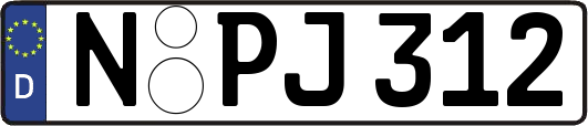 N-PJ312