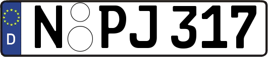 N-PJ317