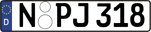 N-PJ318