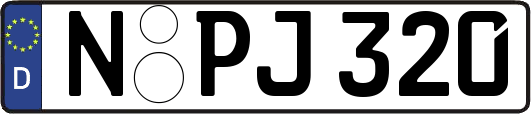 N-PJ320