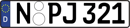 N-PJ321