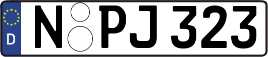 N-PJ323