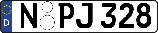 N-PJ328