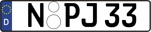 N-PJ33