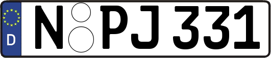 N-PJ331
