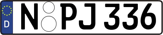 N-PJ336