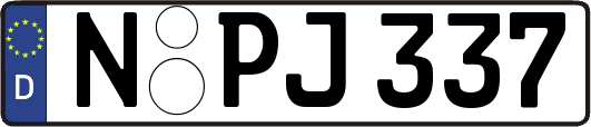 N-PJ337