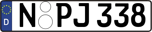 N-PJ338