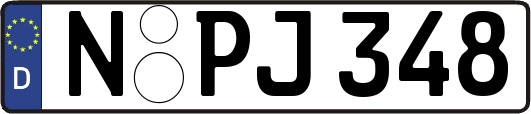 N-PJ348