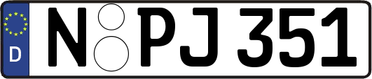 N-PJ351