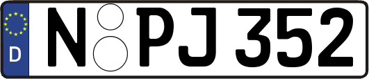 N-PJ352