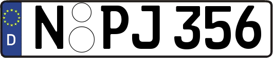 N-PJ356
