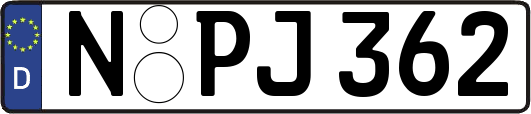 N-PJ362