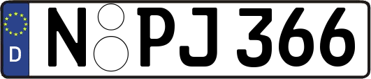 N-PJ366