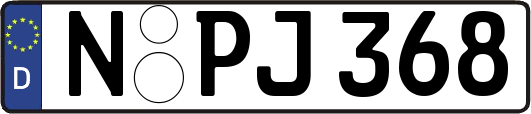 N-PJ368