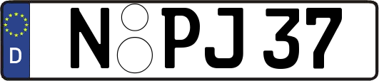 N-PJ37