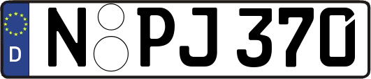 N-PJ370