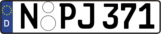 N-PJ371