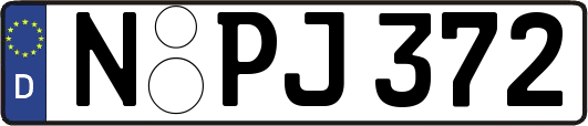 N-PJ372