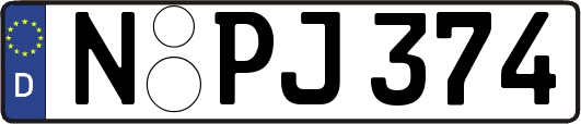 N-PJ374