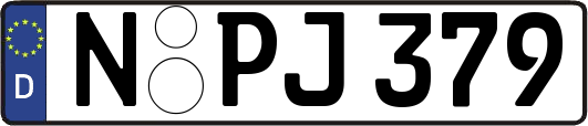 N-PJ379