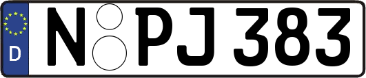 N-PJ383