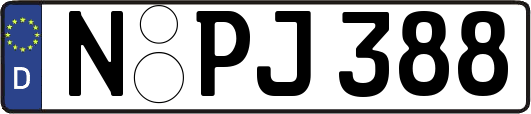 N-PJ388