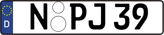 N-PJ39