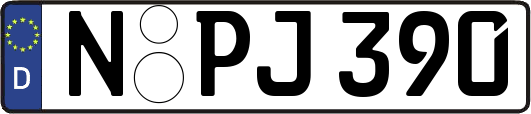 N-PJ390