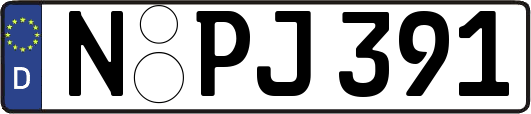 N-PJ391