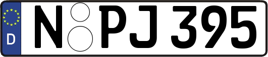 N-PJ395