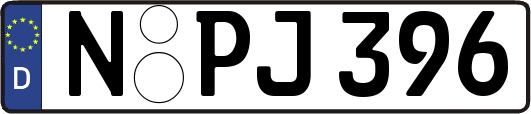N-PJ396