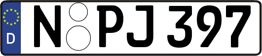 N-PJ397