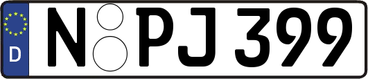N-PJ399