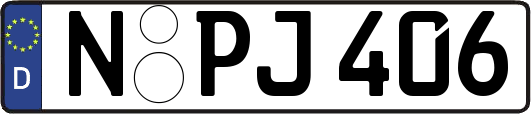 N-PJ406
