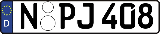 N-PJ408