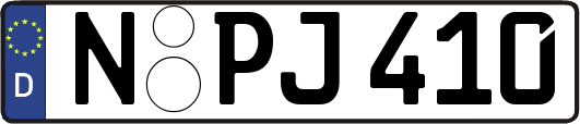 N-PJ410