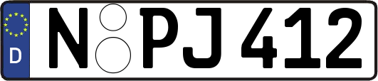 N-PJ412