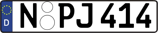 N-PJ414