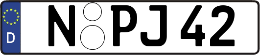 N-PJ42