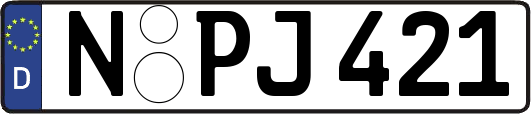 N-PJ421