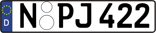 N-PJ422