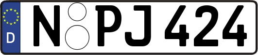 N-PJ424