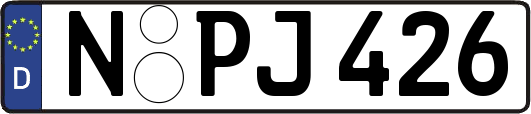 N-PJ426