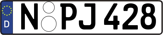 N-PJ428