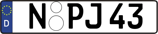 N-PJ43