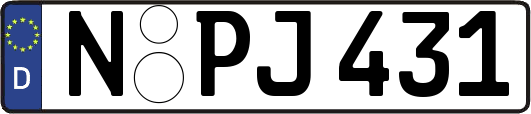 N-PJ431