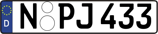 N-PJ433