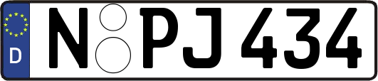 N-PJ434